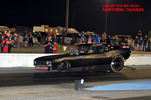 Dave Gallegos - 